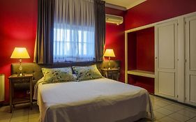 Bed And Breakfast Plaza Italia